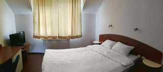 Отель Hotel Zenit Satovcha Satovcha Большой двухместный номер с 1 кроватью-4